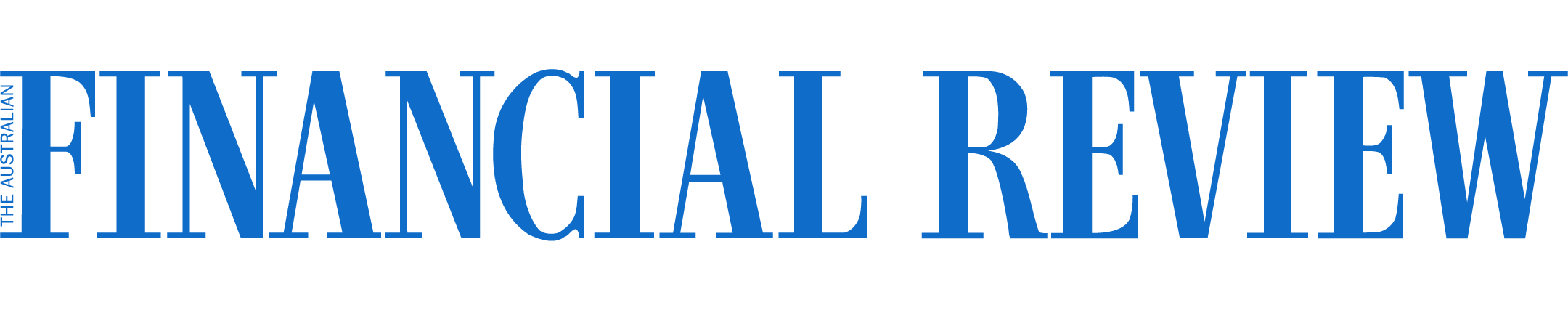 The Australian Financial Review